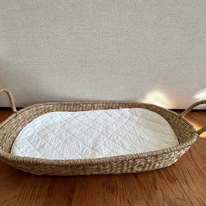 Nyla Changing Basked (Cotton Insert Not Included)